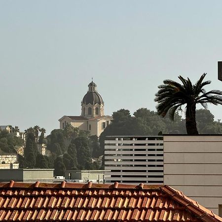 Lucifero View Apartment-Cagliari Esterno foto