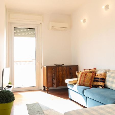 Lucifero View Apartment-Cagliari Esterno foto