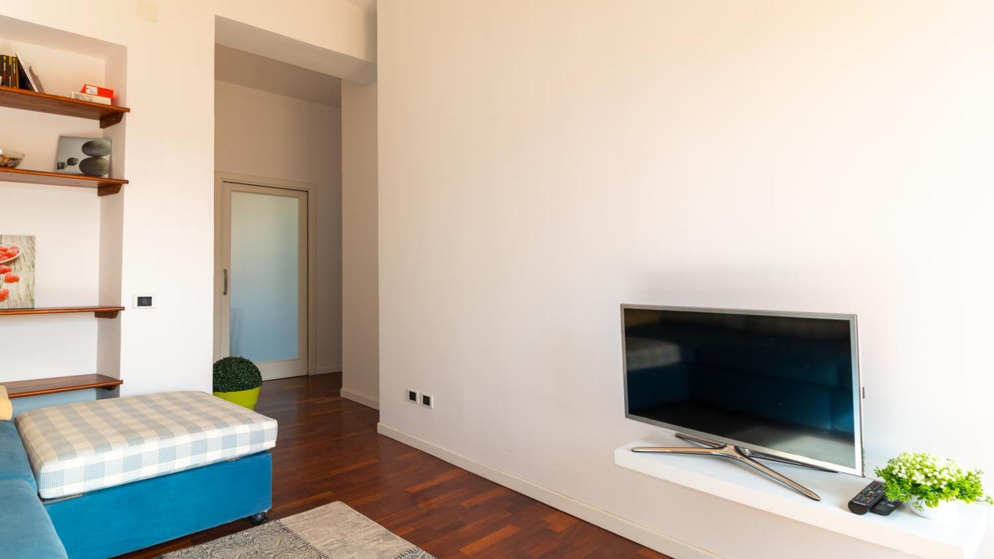 Lucifero View Apartment-Cagliari Esterno foto